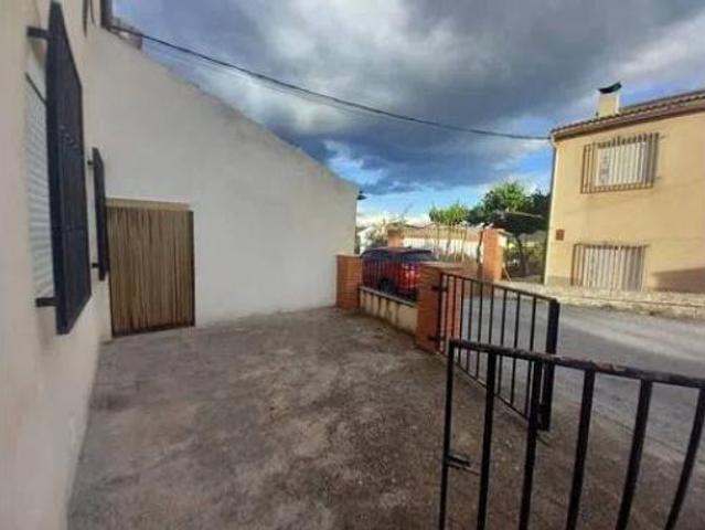 Casa adosada Venta Alcalá La Real, Alcalá la Real
