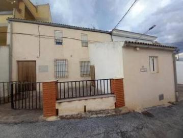 Casa adosada Venta Alcalá La Real, Alcalá la Real