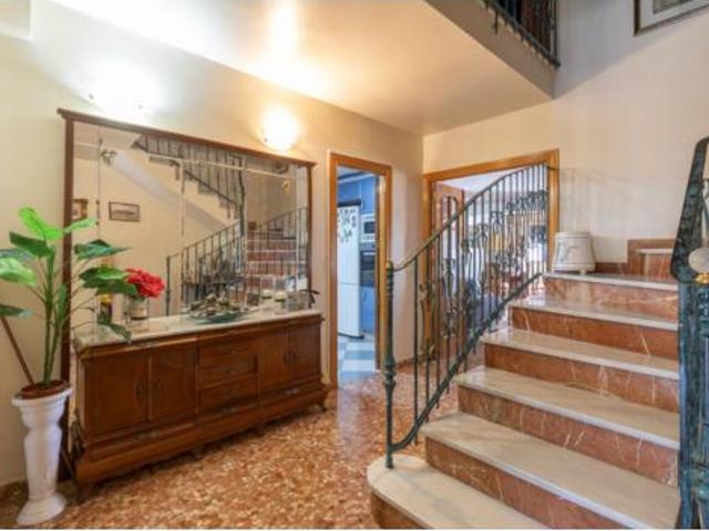 Casa adosada Venta Alcalá La Real, Alcalá la Real