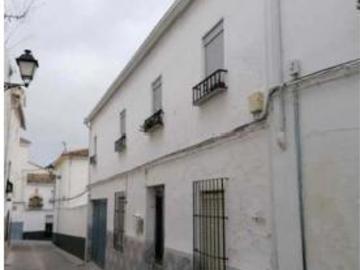 Casa adosada Venta Alcalá La Real, Alcalá la Real