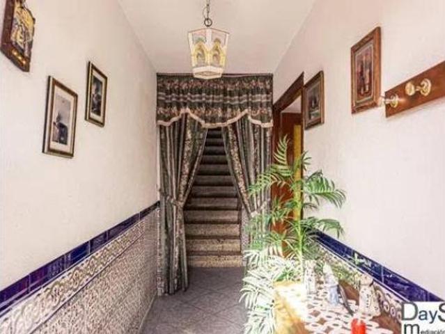 Casa adosada Venta Alcalá La Real, Alcalá la Real