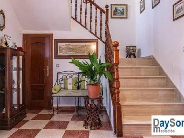 Casa adosada Venta Alcalá La Real, Alcalá la Real