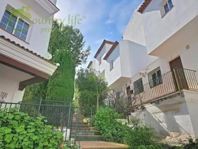 Casa adosada Venta Alcaucín, Alcaucín