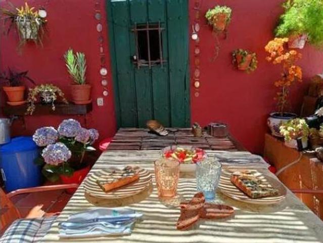 Casa adosada Venta Alcaucín, Alcaucín