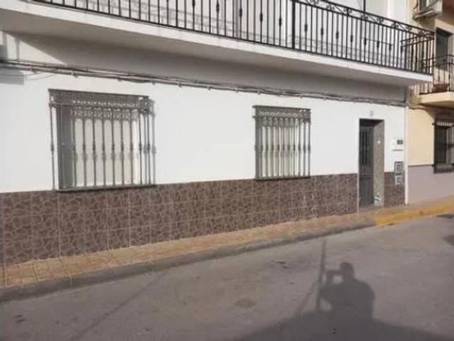 Casa adosada Venta Alcaudete, Noguerones