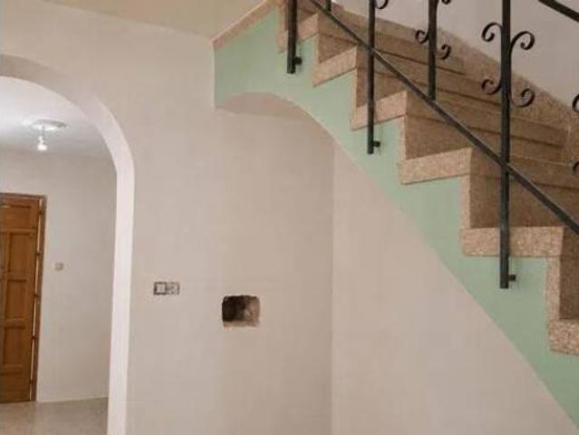 Casa adosada Venta Alcaudete, Alcaudete