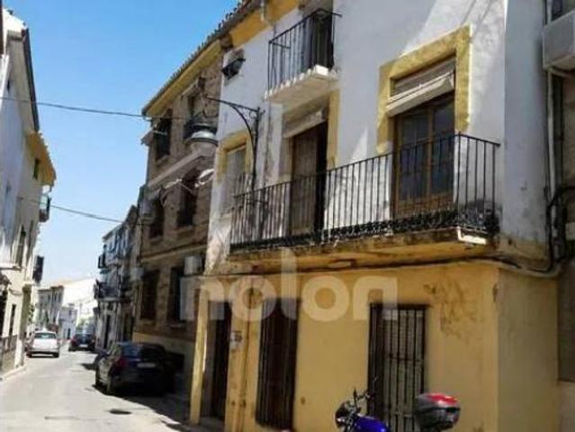 Casa adosada Venta Alcaudete, Bobadilla de Alcaudete
