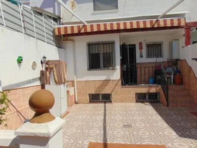 Casa adosada Venta Alcaudete de La Jara, Alcaudete de La Jara