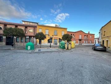 Casa adosada Venta Alcaudete de La Jara, Alcaudete de La Jara