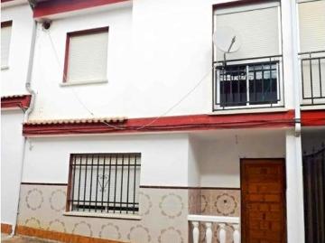 Casa adosada Venta Alcaudete de La Jara, Alcaudete de La Jara