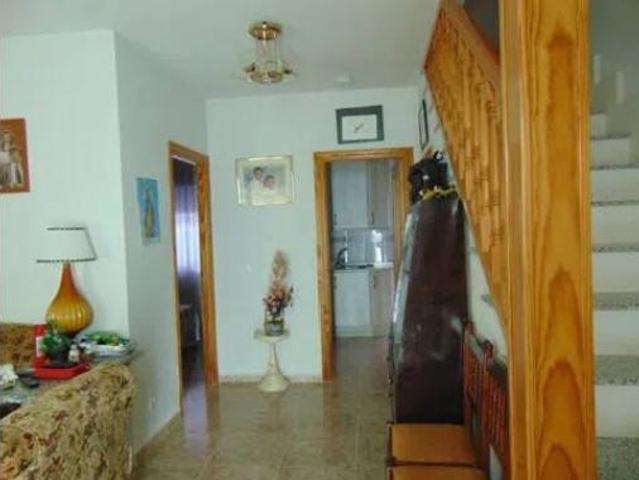 Casa adosada Venta Alcaudete de La Jara, Alcaudete de La Jara