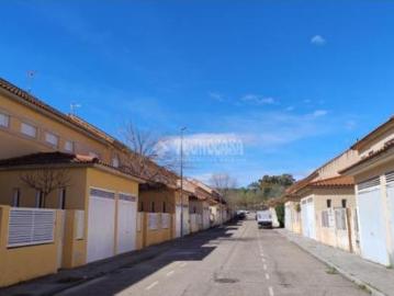 Casa adosada Venta Alcaudete de La Jara, Alcaudete de La Jara