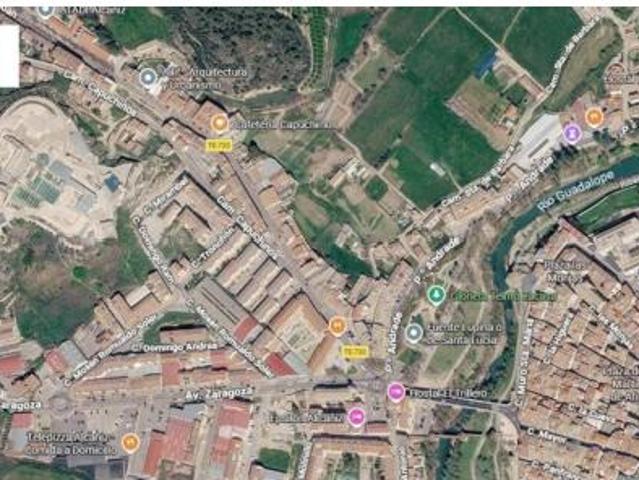 Casa adosada Venta Alcañiz, Alcañiz