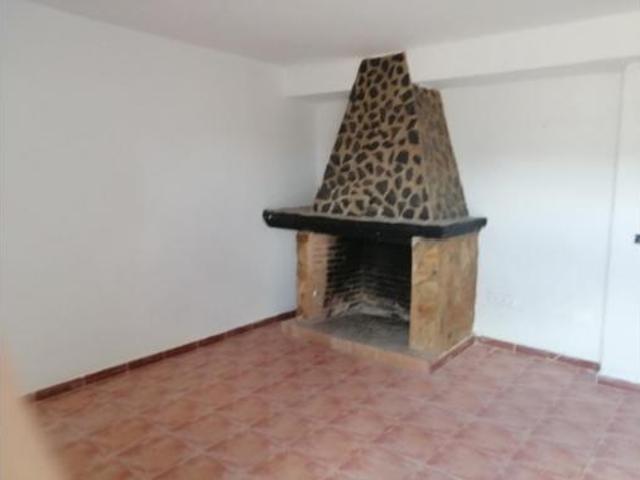 Casa adosada Venta Alcoba de los Montes, Alcoba de los Montes