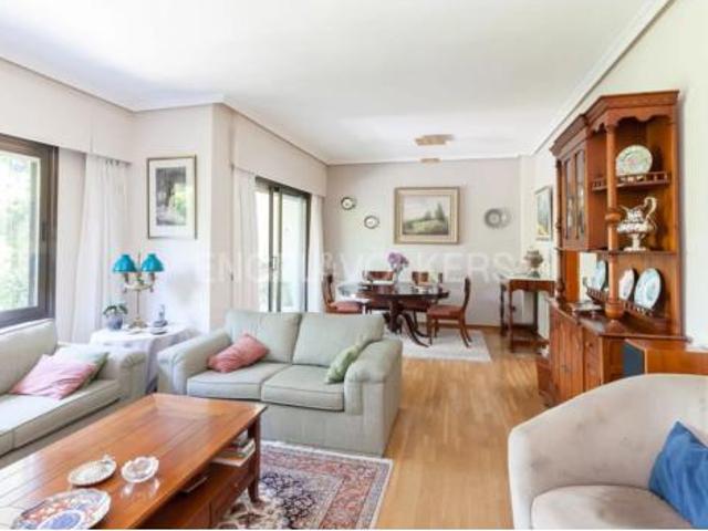 Casa adosada Venta Alcobendas, Ensanche