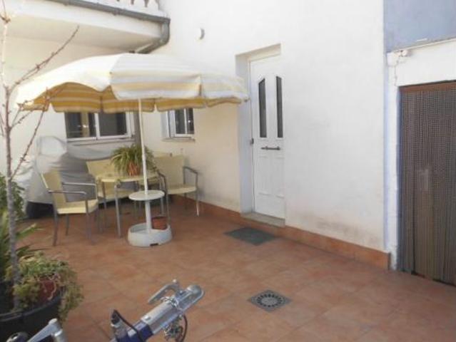 Casa adosada Venta Alcoi Alcoy, Centro Zona Alta