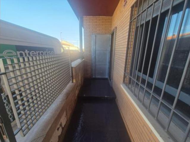 Casa adosada Venta Alcolea de Calatrava, Alcolea de Calatrava