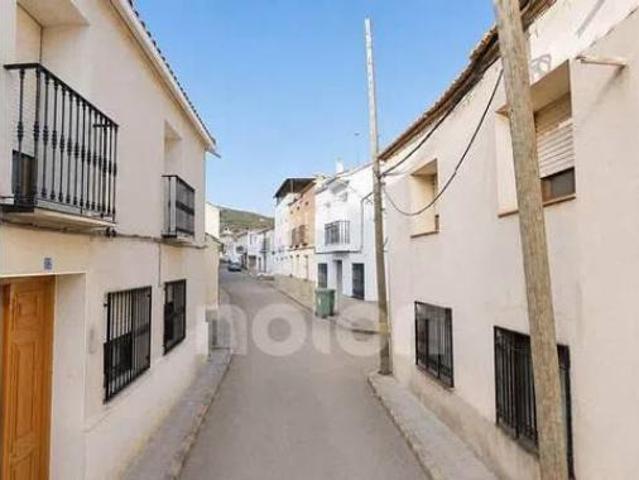 Casa adosada Venta Alcolea de Calatrava, Alcolea de Calatrava