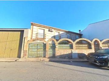 Casa adosada Venta Alcolea de Calatrava, Alcolea de Calatrava