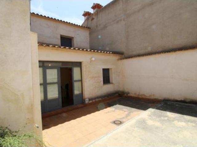 Casa adosada Venta Alcolea de Calatrava, Alcolea de Calatrava