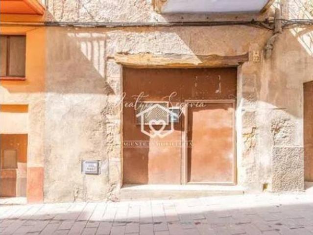 Casa adosada Venta Alcover, Alcover