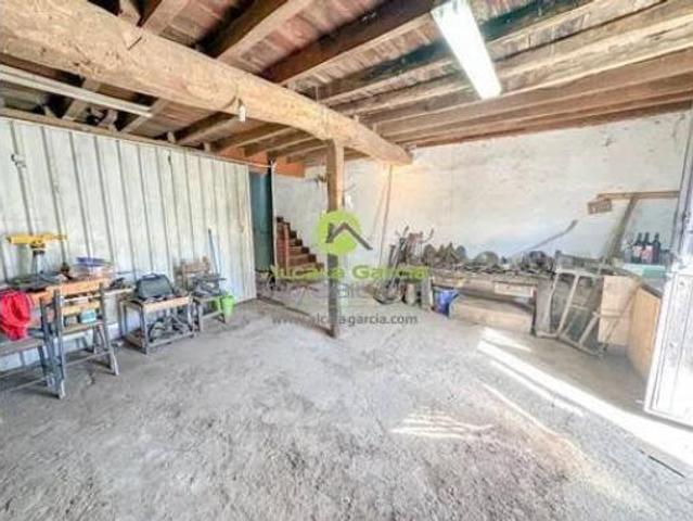 Casa adosada Venta Alcubilla de Avellaneda, Alcubilla de Avellaneda