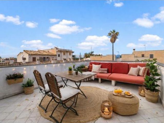 Casa adosada Venta Alcúdia, Ciutat d'Alcúdia