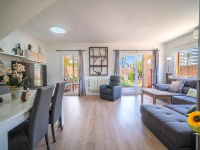 Casa adosada Venta Alcúdia, Platja d'Alcúdia Port d'Alcúdia