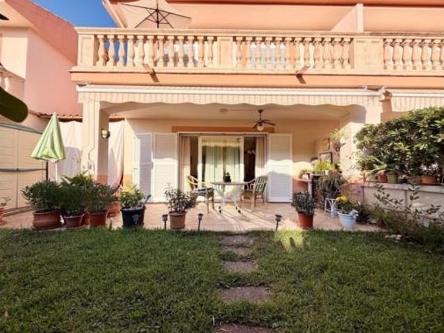 Casa adosada Venta Alcúdia, Platja d'Alcúdia Port d'Alcúdia