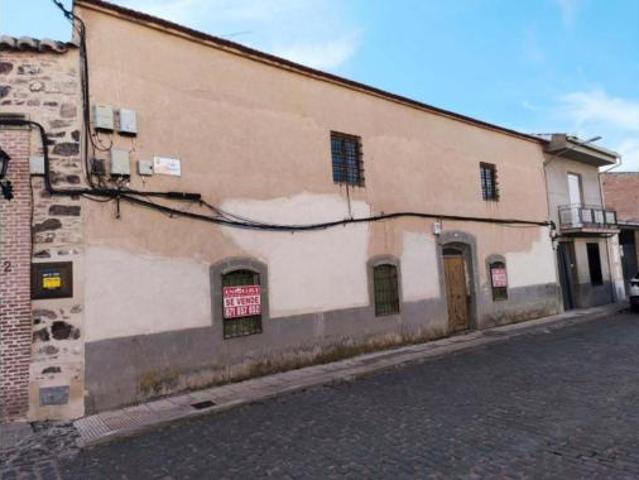 Casa adosada Venta Aldea del Rey, Aldea del Rey