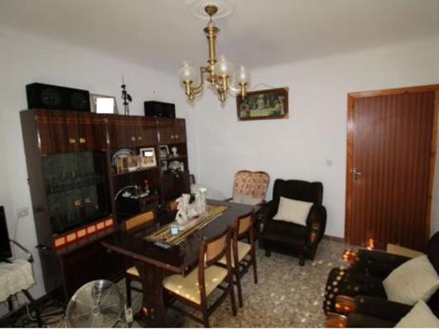 Casa adosada Venta Aldea del Rey, Aldea del Rey