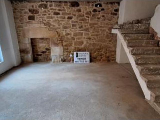 Casa adosada Venta Aldeadávila de la Ribera, Aldeadávila de la Ribera