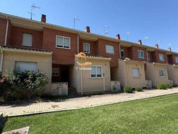 Casa adosada Venta Aldealengua, Aldealengua