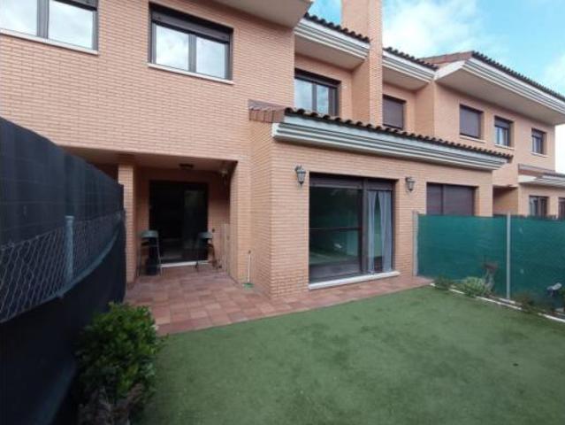 Casa adosada Venta Aldeamayor de San Martín, Aldeamayor de San Martín