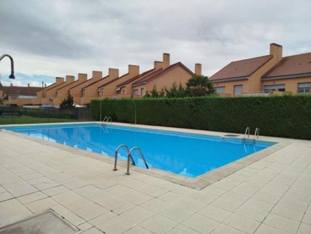 Casa adosada Venta Aldeamayor de San Martín, Aldeamayor de San Martín