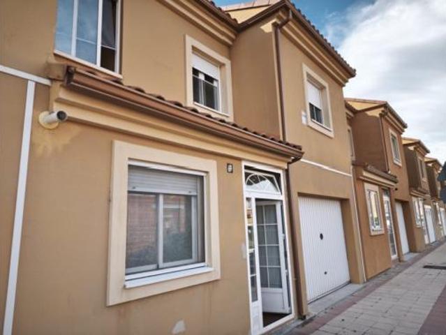 Casa adosada Venta Aldeamayor de San Martín, Aldeamayor de San Martín
