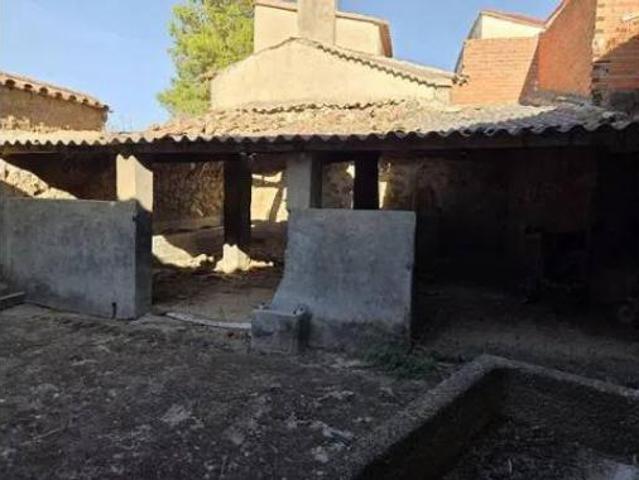 Casa adosada Venta Aldeanueva de Barbarroya, Aldeanueva de Barbarroya