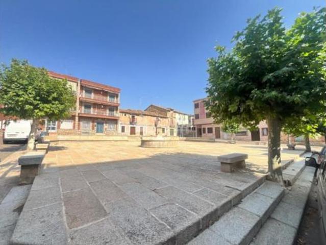Casa adosada Venta Aldeanueva de Barbarroya, Aldeanueva de Barbarroya