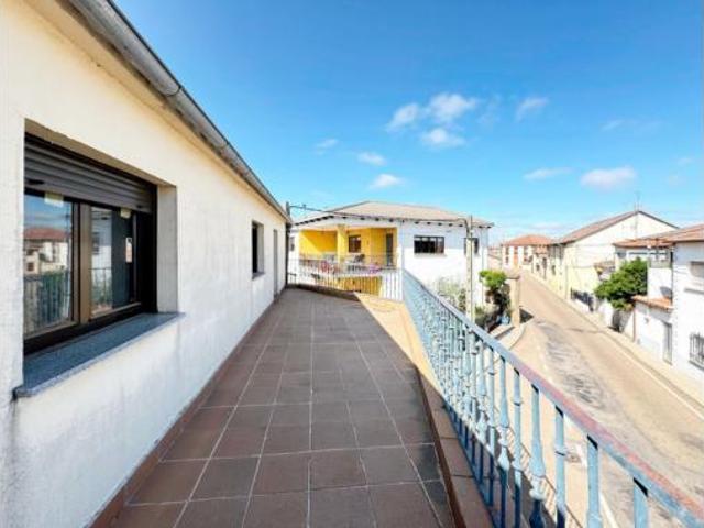 Casa adosada Venta Aldehuela de Yeltes, Aldehuela de Yeltes
