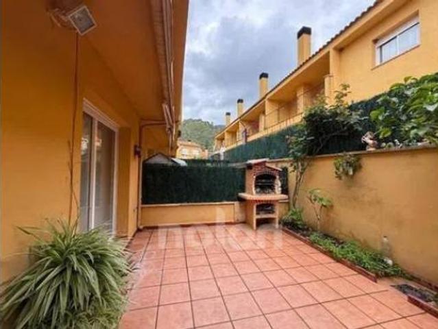 Casa adosada Venta Alfara de Carles, Alfara de Carles
