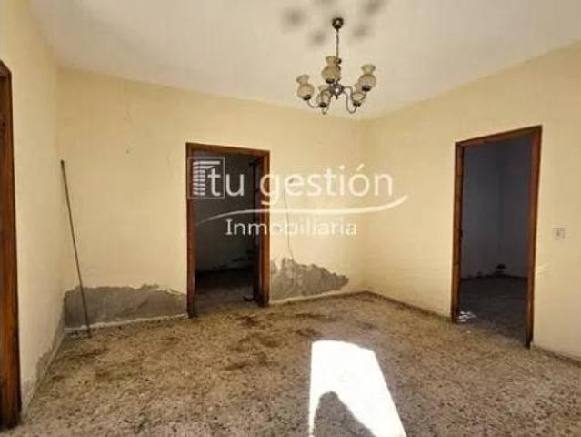 Casa adosada Venta Alfarnate, Alfarnate