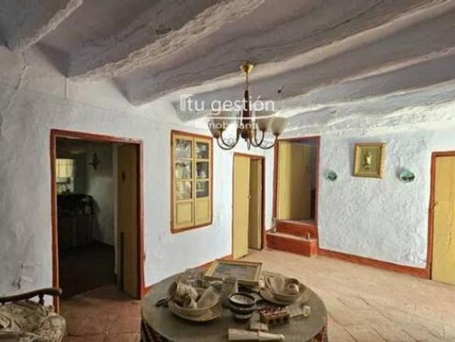 Casa adosada Venta Alfarnate, Alfarnate
