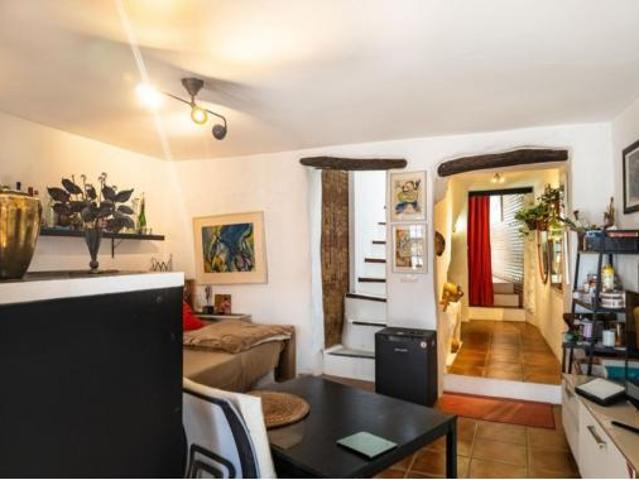 Casa adosada Venta Alfarnate, Alfarnate