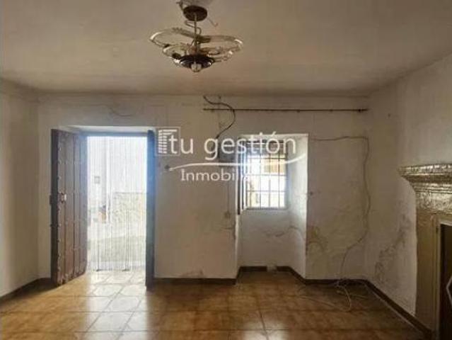 Casa adosada Venta Alfarnatejo, Alfarnatejo