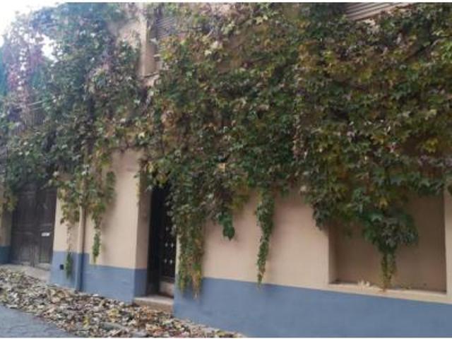 Casa adosada Venta Alfarràs, Alfarràs