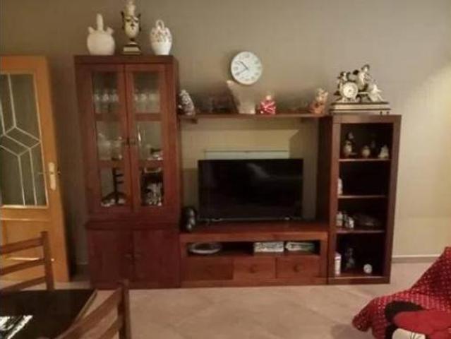 Casa adosada Venta Alfarrasí, Alfarrasí