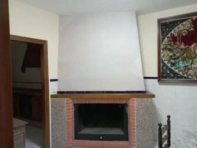 Casa adosada Venta Alfarrasí, Alfarrasí