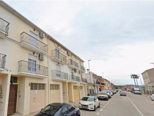 Casa adosada Venta Alfauir, Alfauir