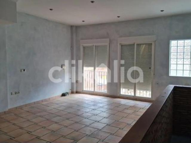 Casa adosada Venta Alfondeguilla, Alfondeguilla