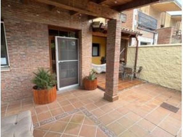 Casa adosada Venta Alfoz de Quintanadueñas, Arroyal de Vivar